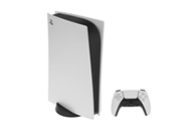 Игровые консоли