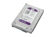 Жёсткие диски HDD