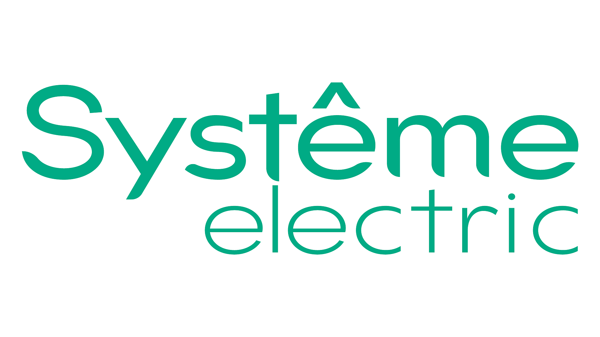 SYSTEME ELECTRIC