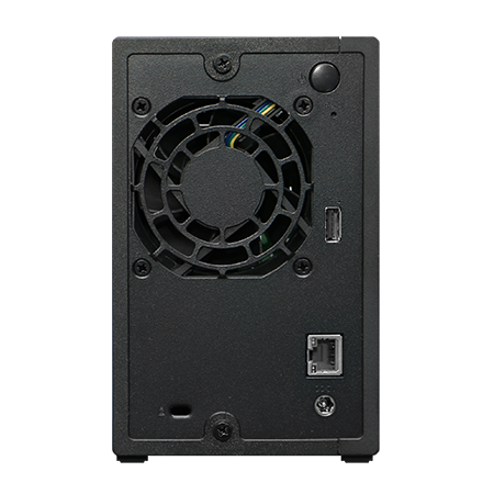 Cетевое хранилище ASUSTOR AS1102TL 2-Bay NAS/ARM64 64-bit 1.7GHz/1GBDDR4/noHDD,LFF(HDD,SSD)/1x1GbE(LAN)/USB3.2;90IX01K1-BW3S00