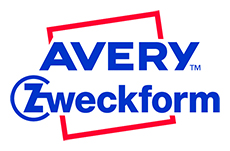 AVERY ZWECKFORM