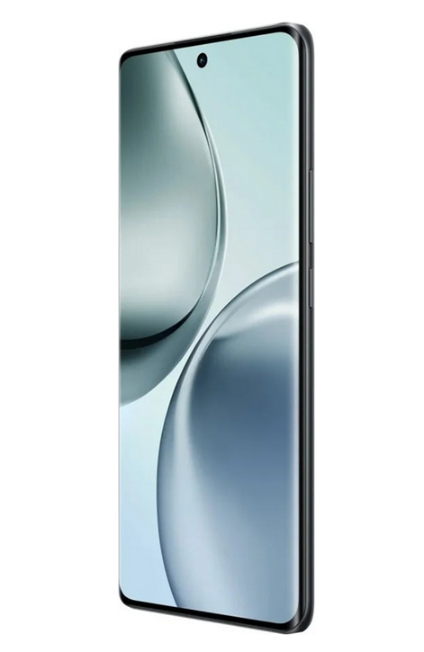 Смартфон Realme RMX5056 14 Pro 5G 256Gb 8Gb серый моноблок 3G 4G 6.77" 1080x2392 Android 14 50Mpix 802.11 a/b/g/n/ac/ax NFC GPS GSM900/1800 GSM1900 TouchSc Protect