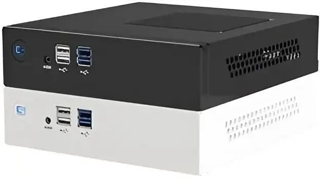 Тонкий Клиент B4Com TNC-500 SB1 Cel 5905 (3.5) (B4T-TNC-500 SB1)