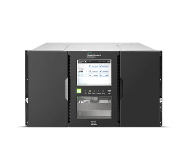 HP MSL6480 Scalable Expansion Module (QU626A)
