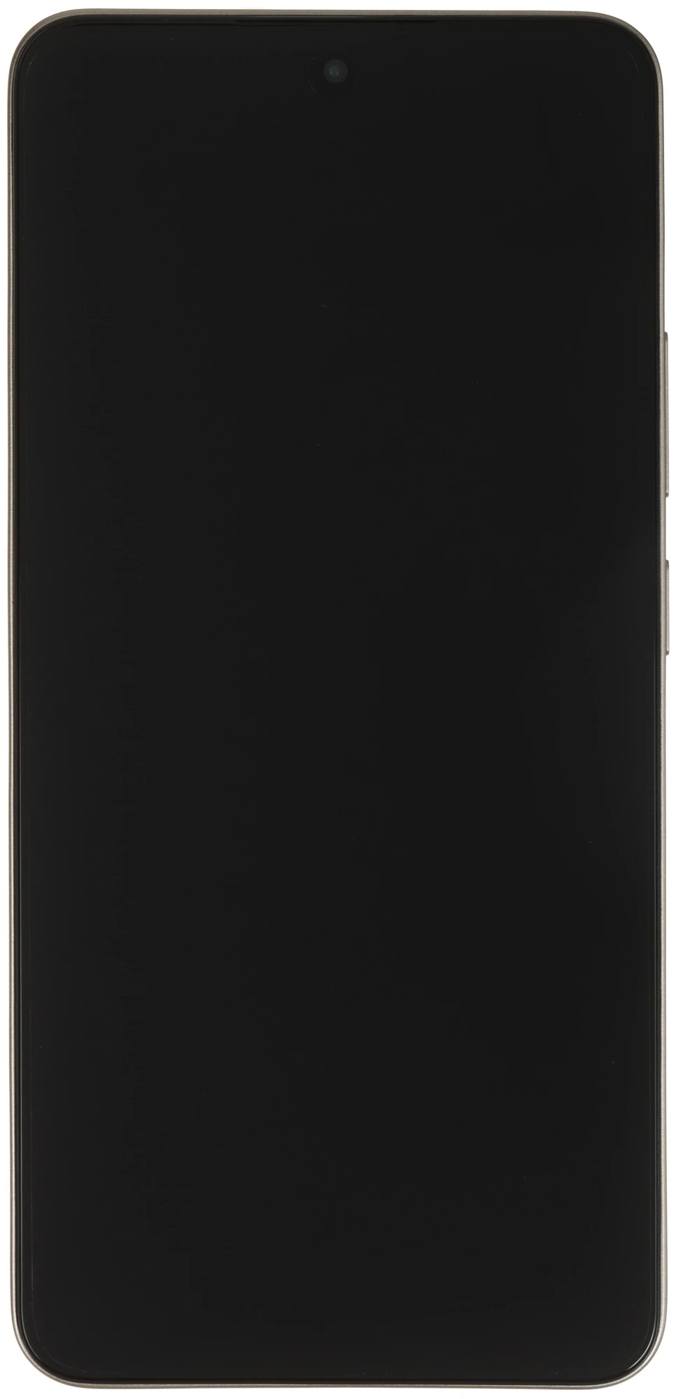Смартфон Realme RMX5106 15 256Gb 8Gb черный моноблок (6941764471603)