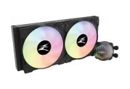 Системы жидкостного охлаждения