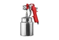 Краскораспылители пневматические