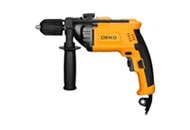 Дрели и шуруповерты