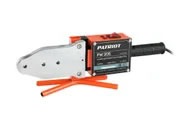 Сварочные аппараты для пластиковых труб