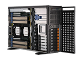 Графическая станция GODWIN EXP 5900 GE-TNRT