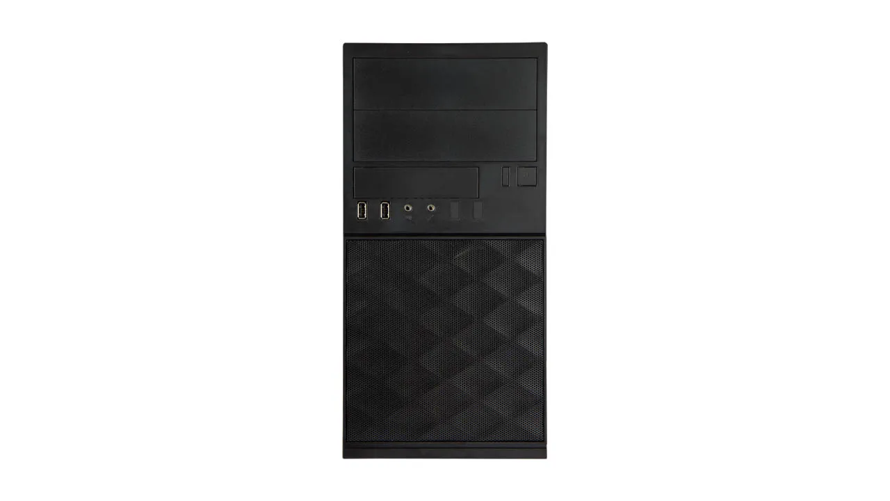 Персональный компьютер GODWIN SB 480 D5