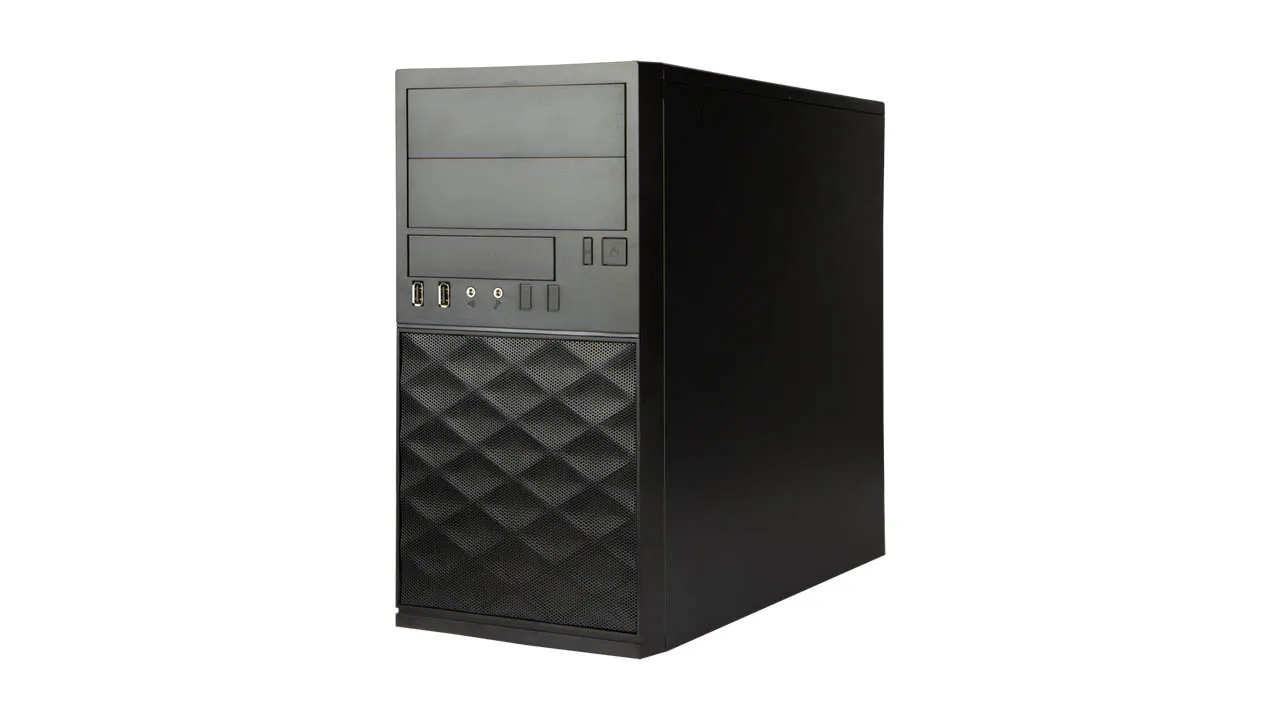 Персональный компьютер GODWIN SB 480 D5
