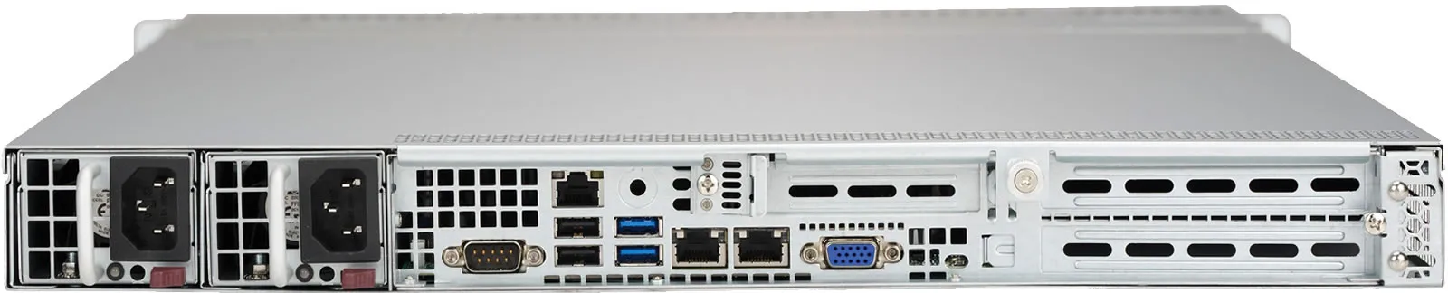 Сервер GODWIN PRO 1800 S3P-WTR