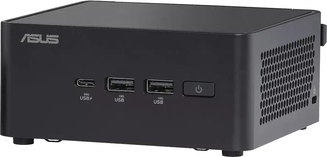 Мини ПК GODWIN TC 350 NUC14RVH