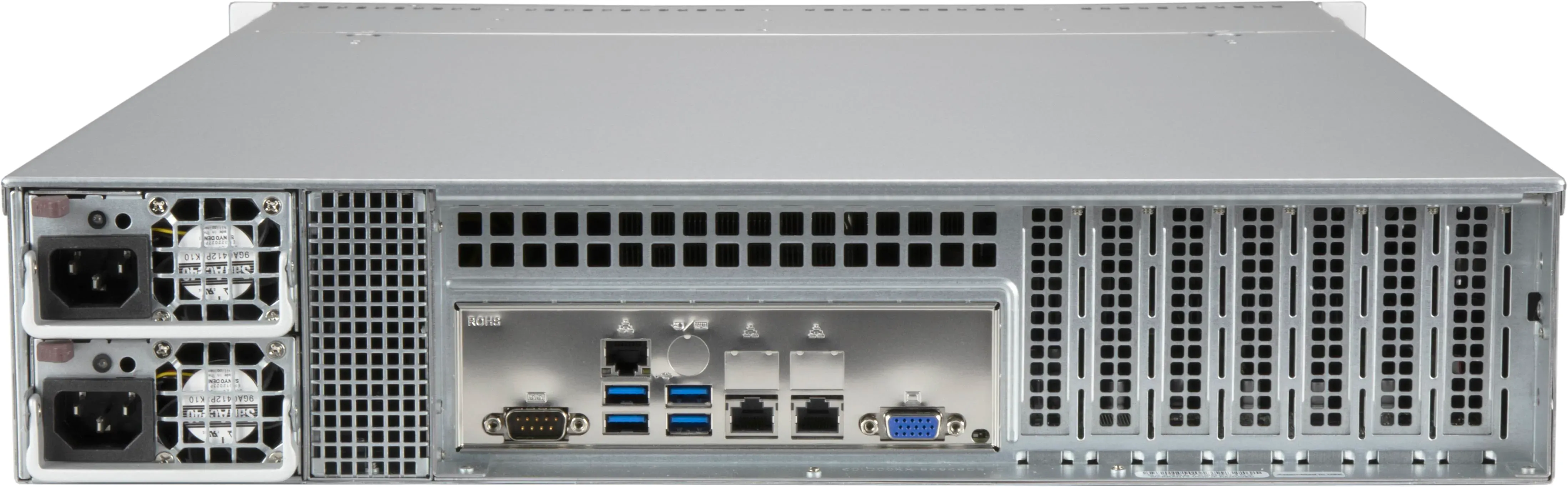 Сервер GODWIN PRO 2300 P-TRT-S4