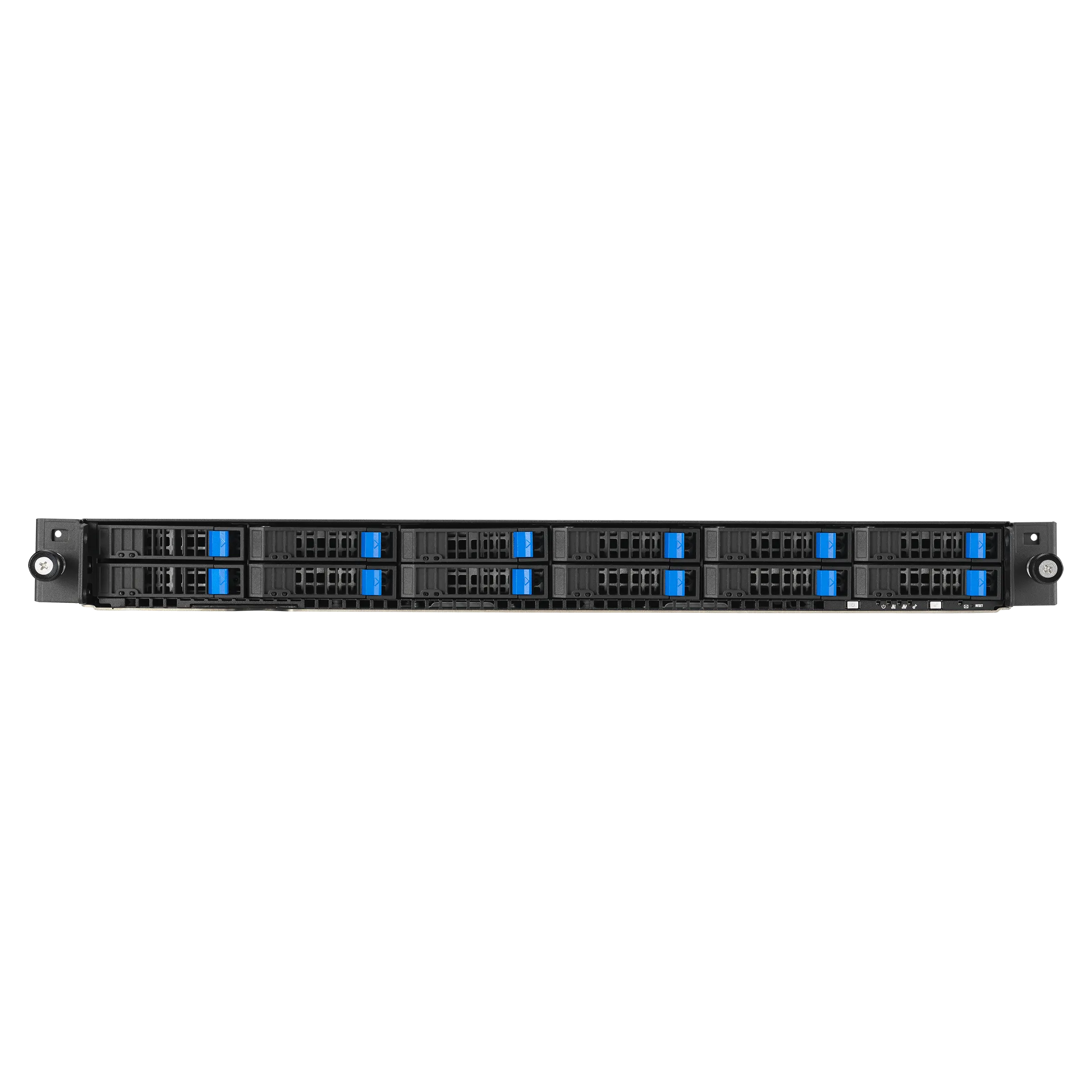 Сервер GODWIN PRO 1800 E11-RS12U