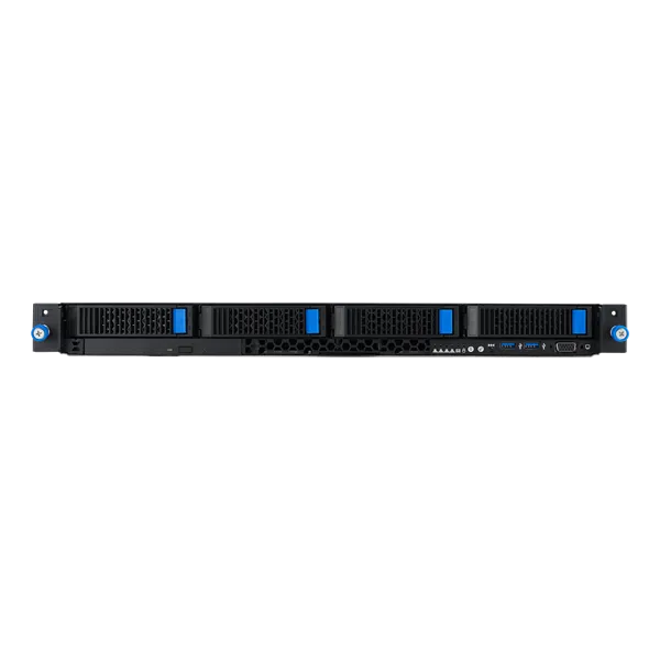 Сервер GODWIN PRO 1200 E12-PS4