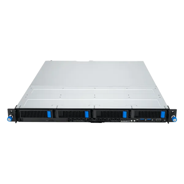 Сервер GODWIN PRO 1200 E12-PS4