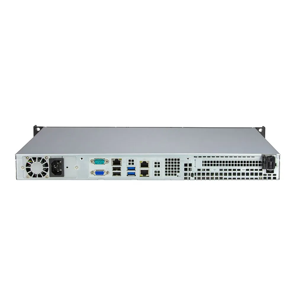 Сервер GODWIN PRO 1100 R-ML