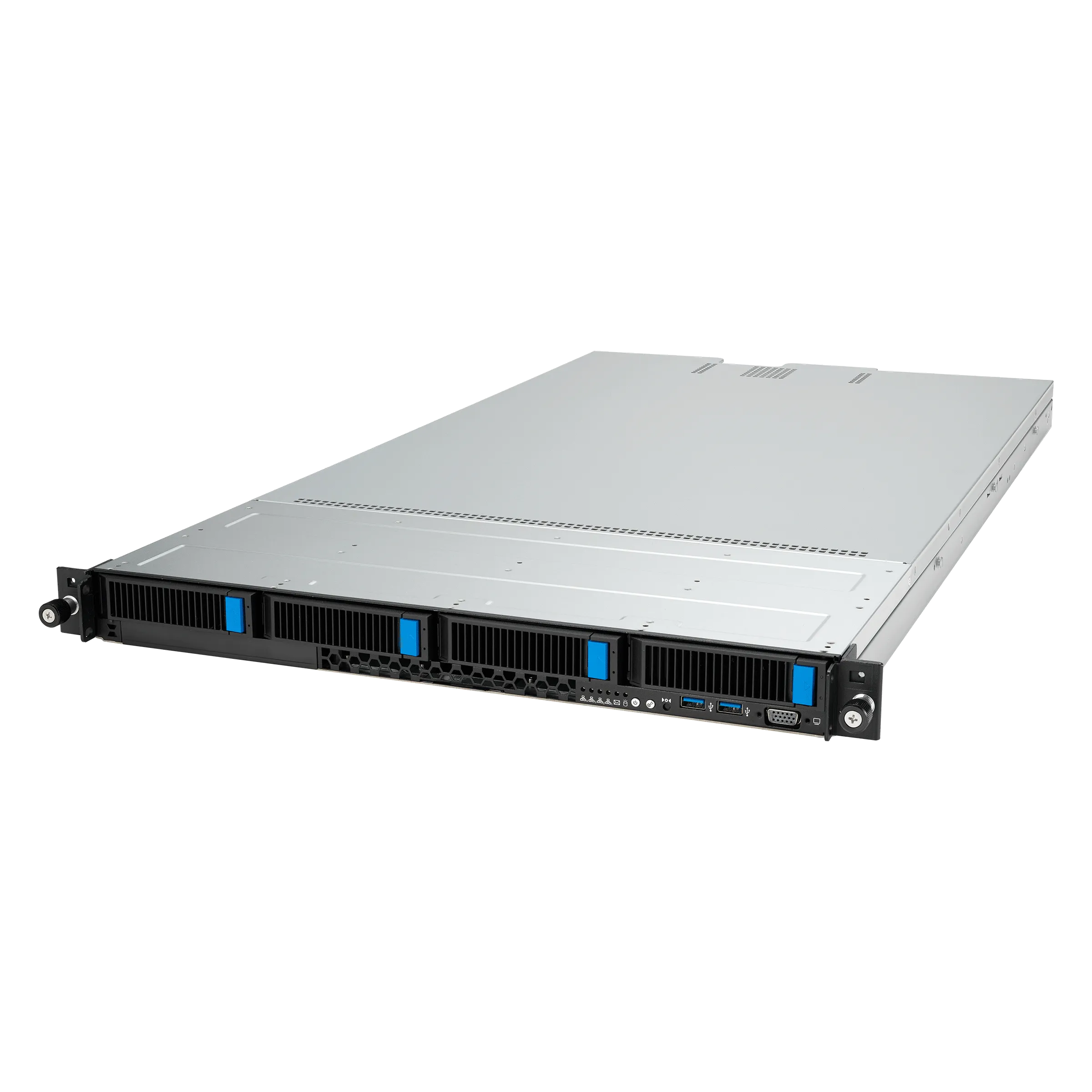 Сервер GODWIN PRO 1300A RS5E12-RS4U