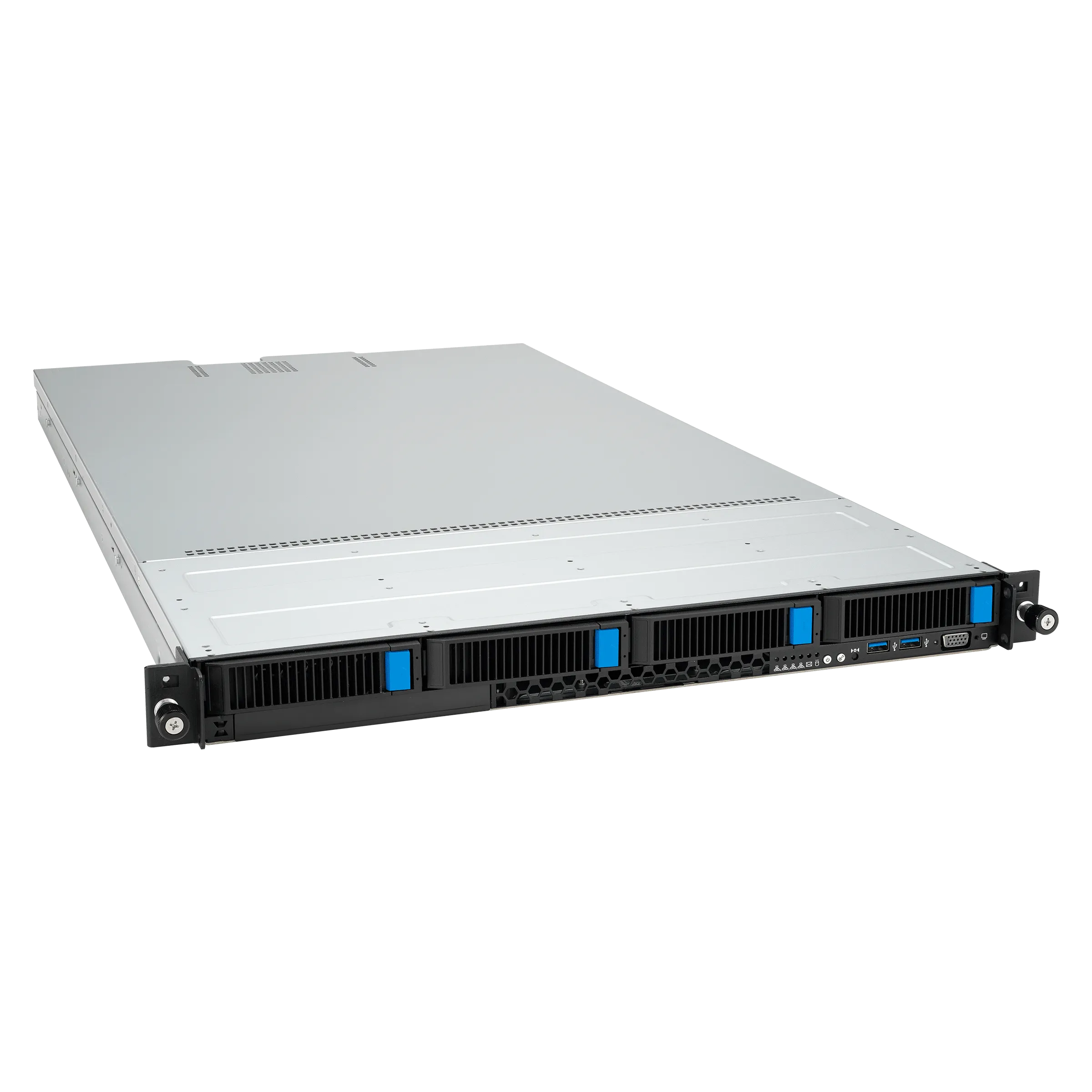 Сервер GODWIN PRO 1300A RS5E12-RS4U