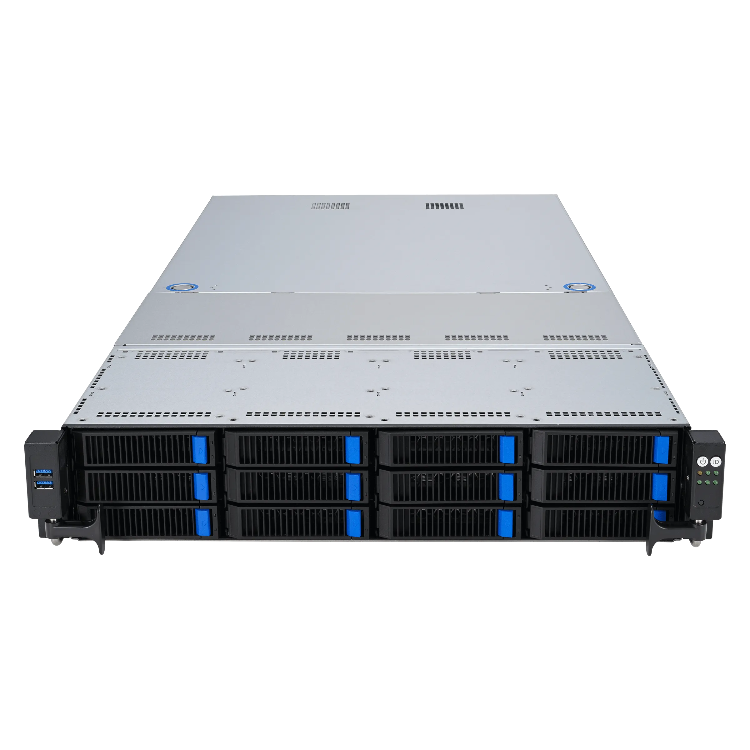 Сервер GODWIN PRO 2400 A-E12-RS12U