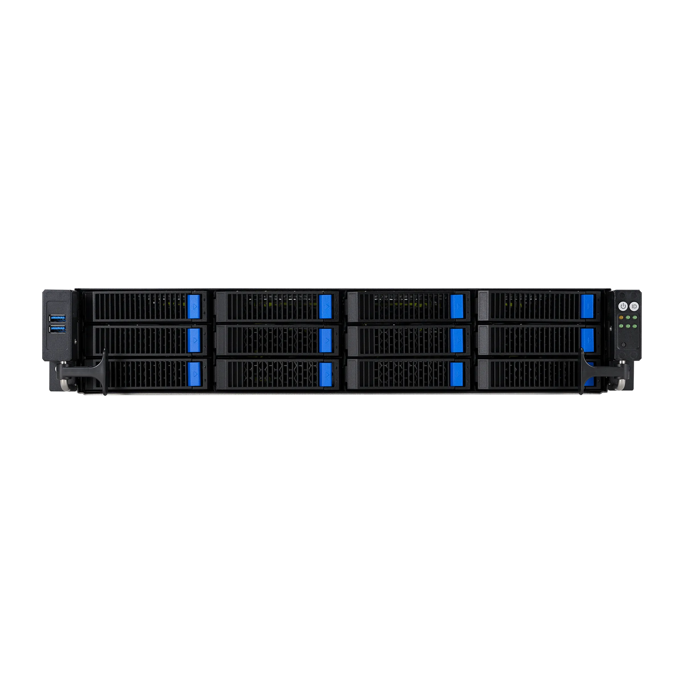 Сервер GODWIN PRO 2400 A-E12-RS12U