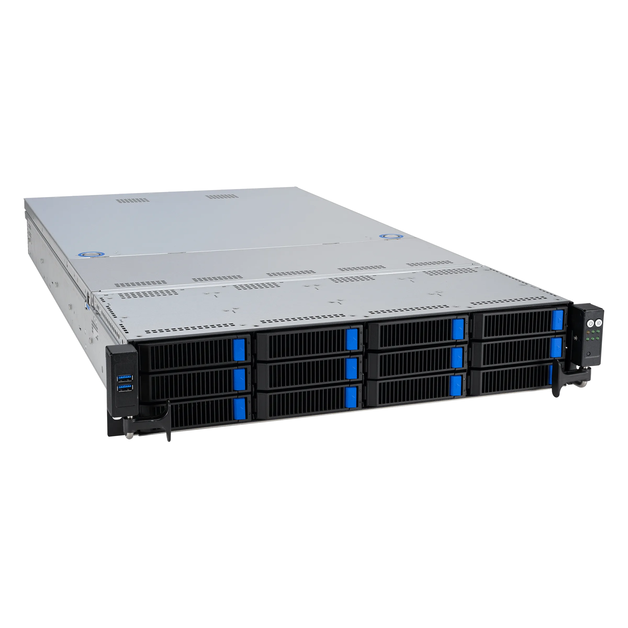 Сервер GODWIN PRO 2600 A-E12-RS12U