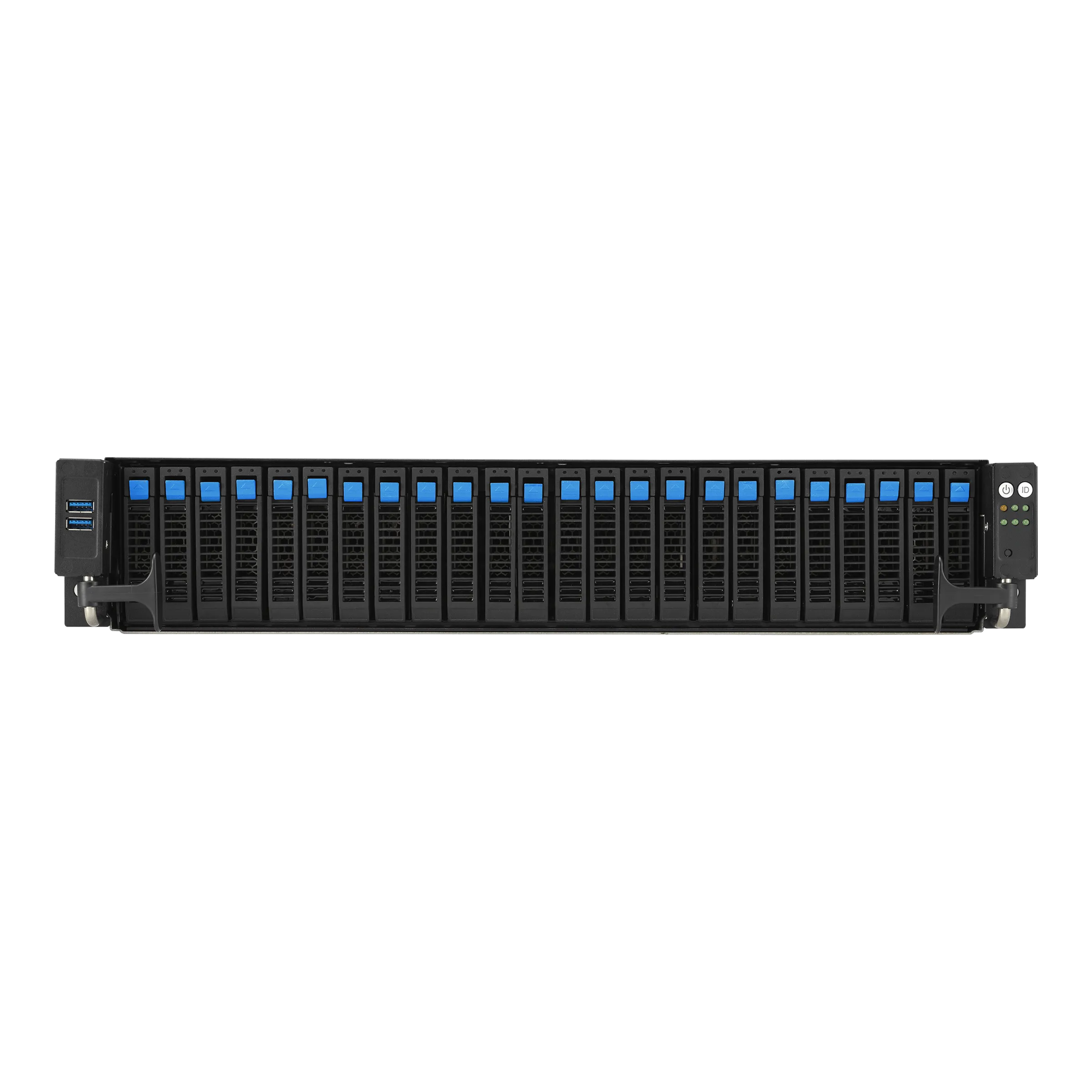 Сервер GODWIN PRO 2600 A-E12-RS24U