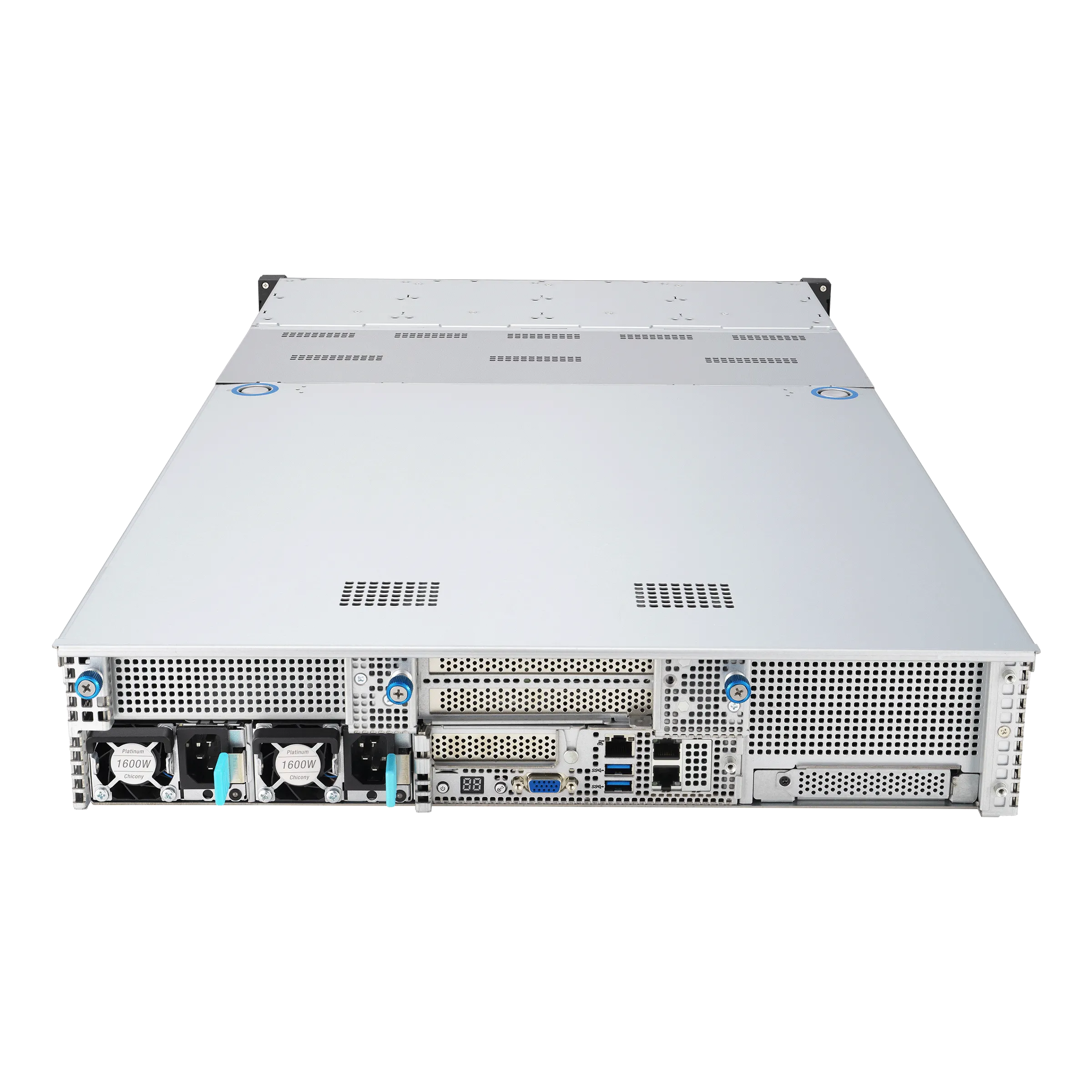 Сервер GODWIN PRO 2900 E11-RS24U