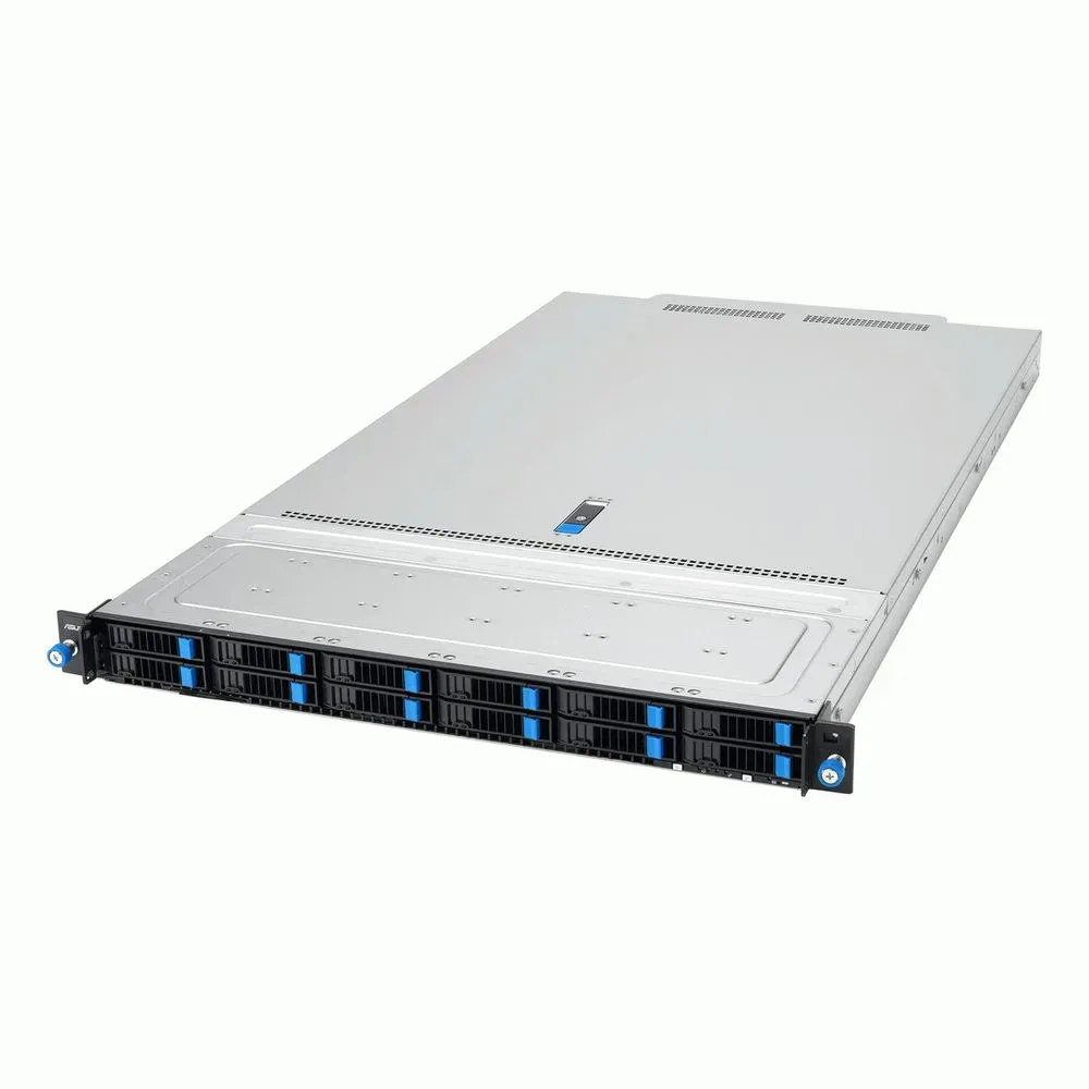 Сервер GODWIN PRO 1400A RS7E13-RS12U