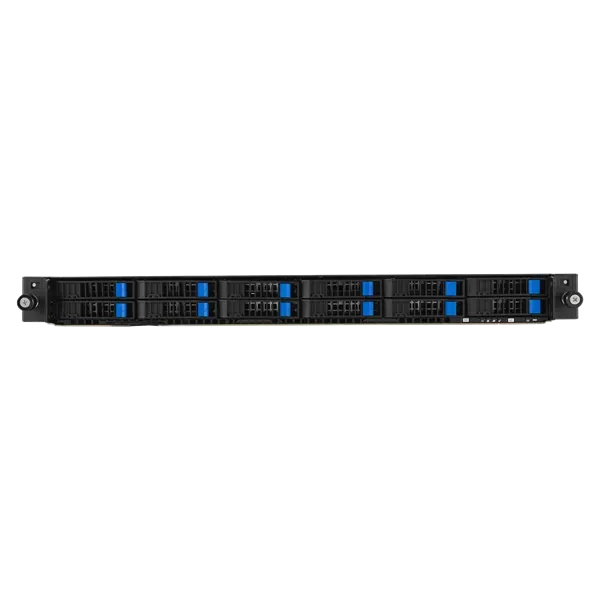 Сервер GODWIN PRO 1300A RS5E12-RS12U