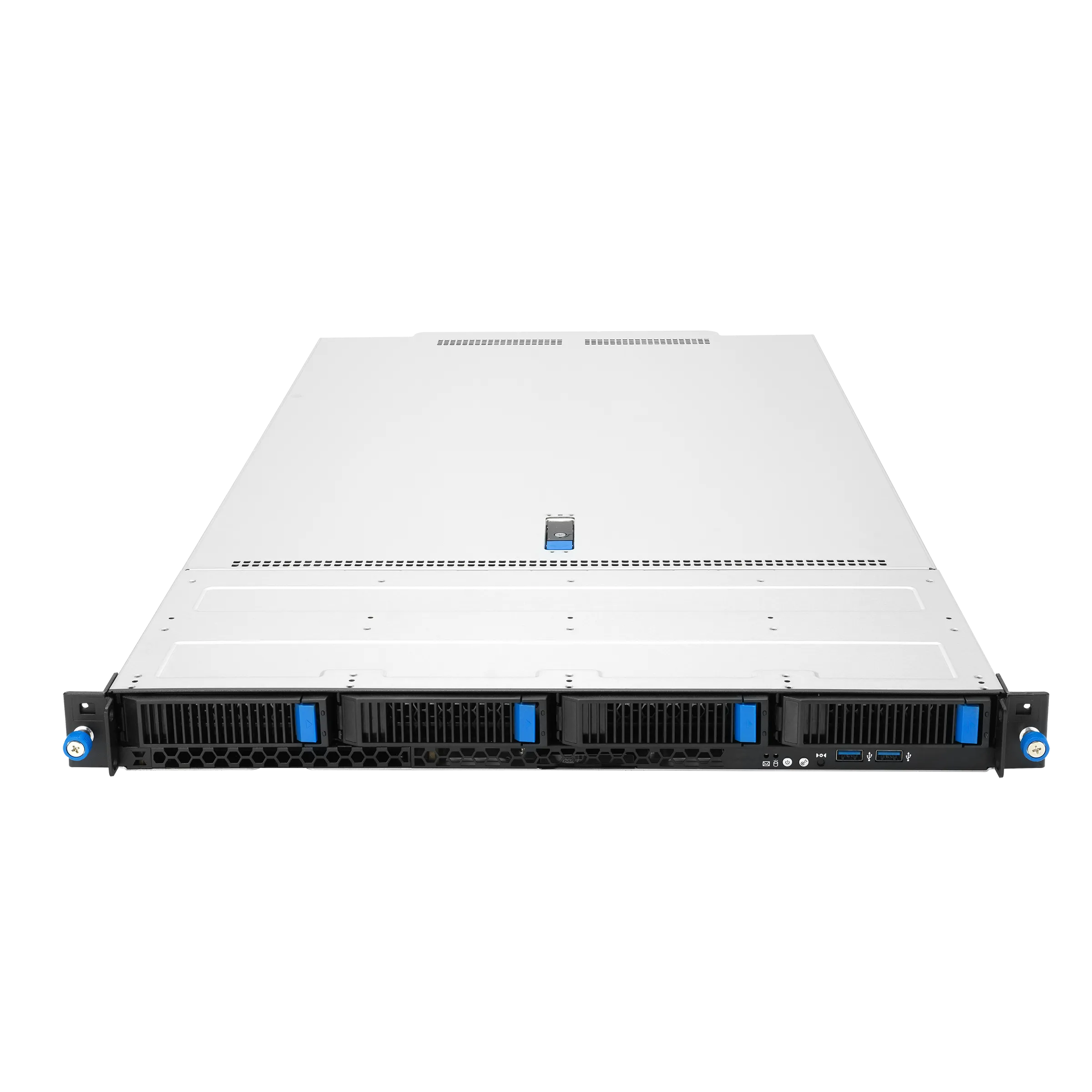 Сервер GODWIN PRO 1900 E12-RS4U