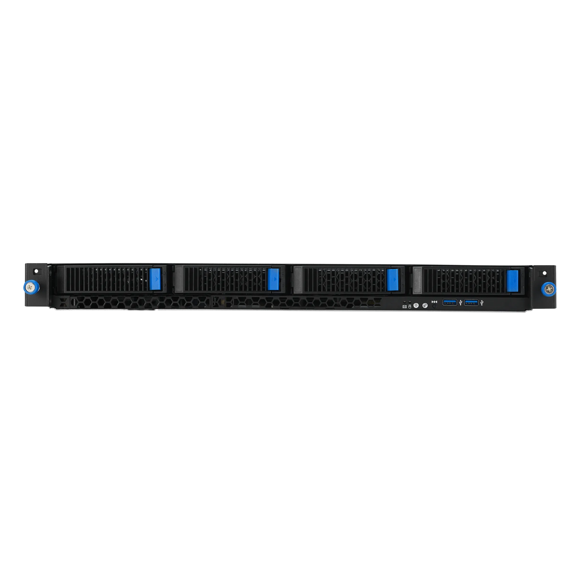 Сервер GODWIN PRO 1900 E12-RS4U