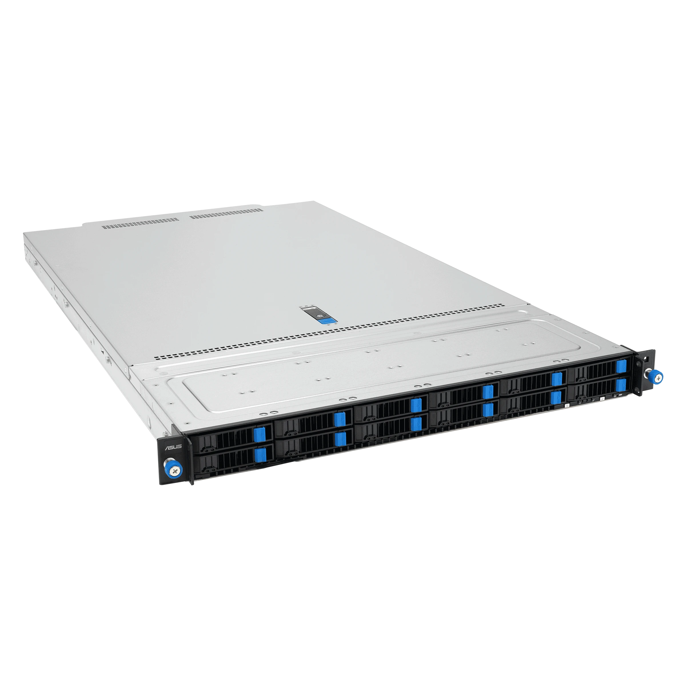 Сервер GODWIN PRO 1900 E12-RS12U