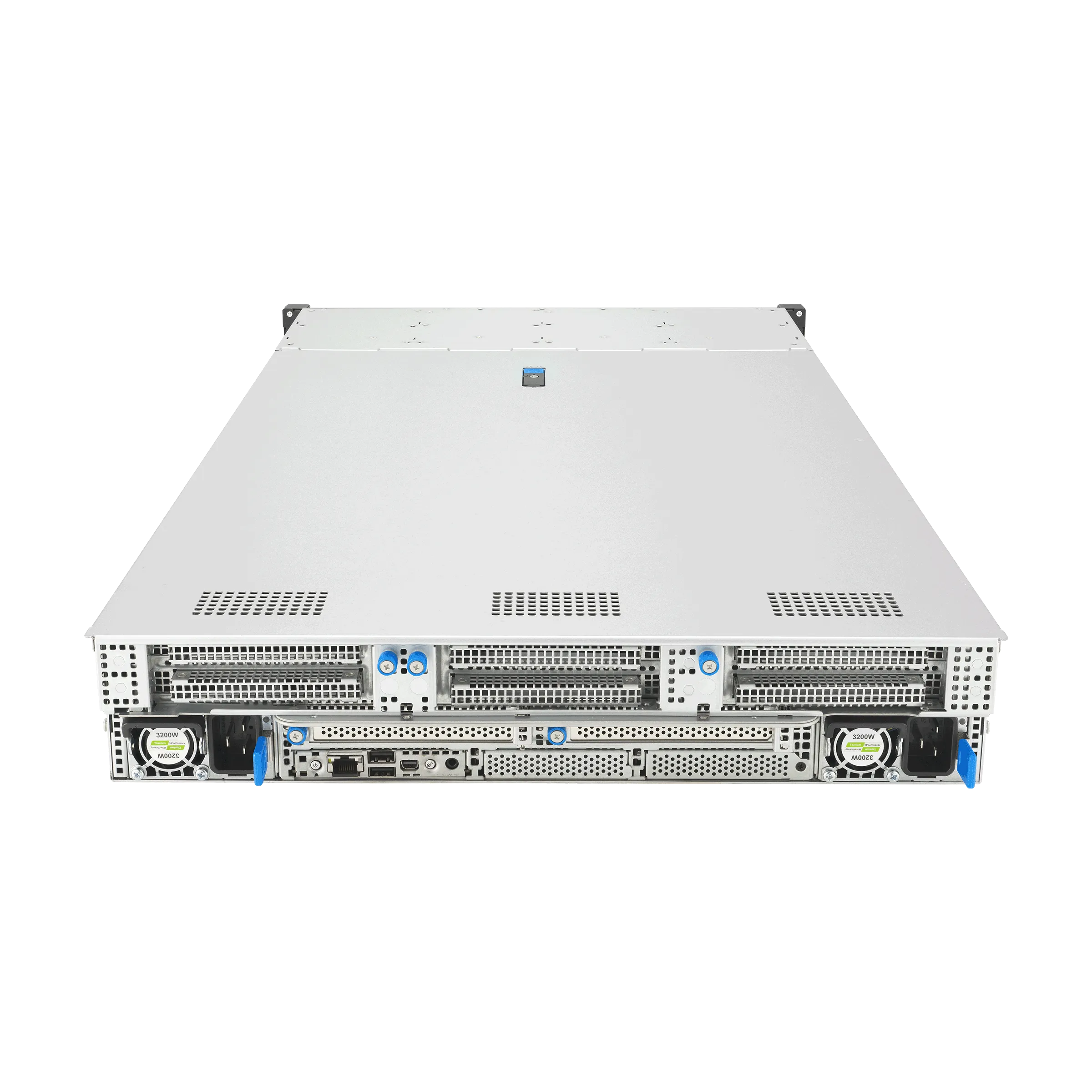 Сервер GODWIN PRO 2900 E12-RS12U