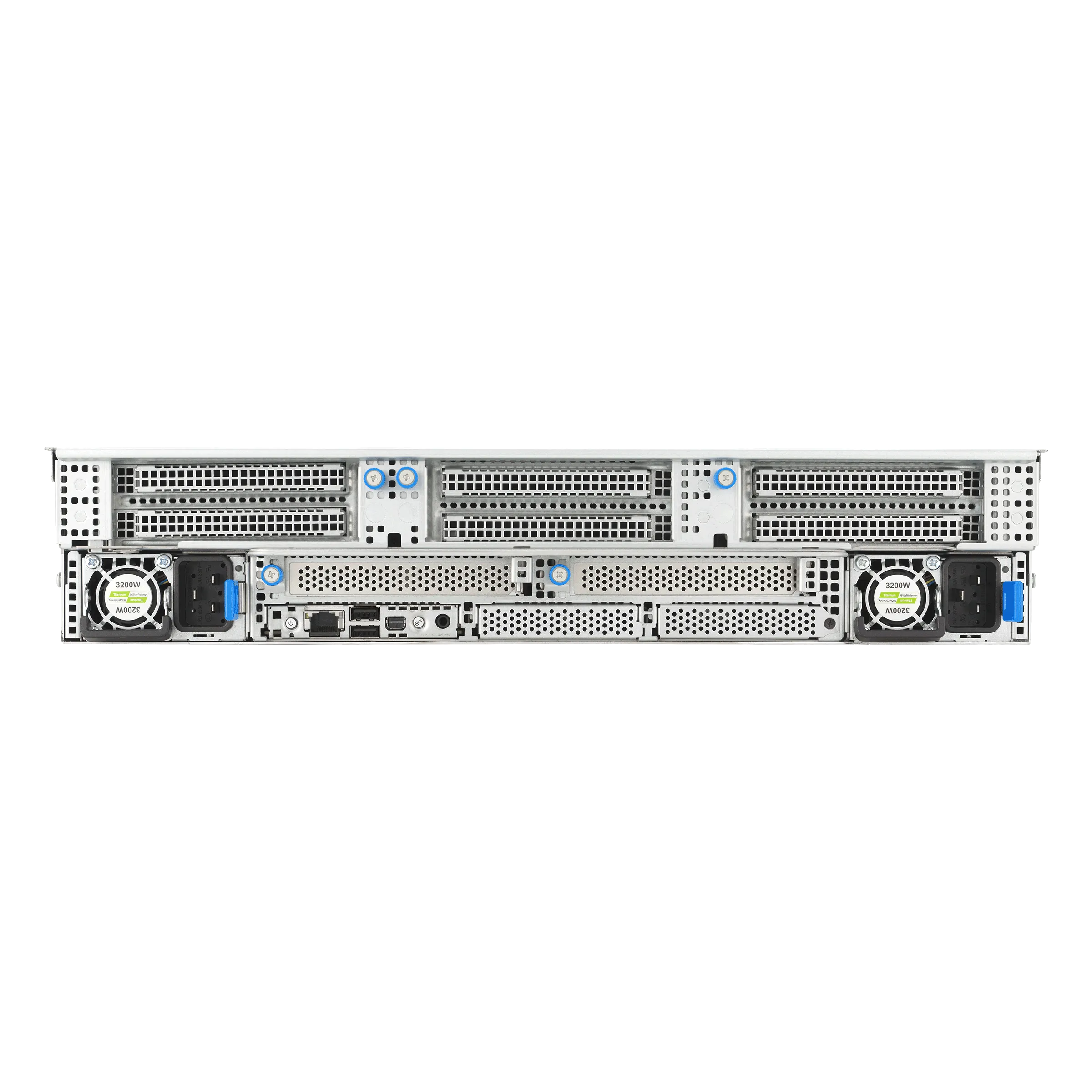 Сервер GODWIN PRO 2900 E12-RS12U