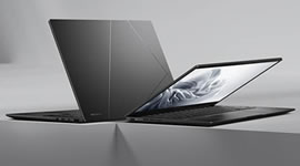 Ультрабуки ASUS Zenbook 14 в наличии на складе ТЕХЛАНД