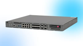 Новая модель флагманского Wi-Fi контроллера WLC-3350 от ELTEX