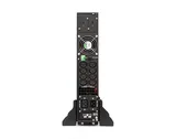 ШТИЛЬ ИБП 3000 ВА; 1 фазный; on-line; батарея: 72В, ext (no incl), ЗУ 2А; 2U; rack / tower