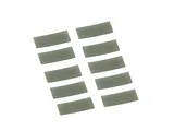Резинка тормозной площадки Cet CET361021 (001N00547/JC93-00522A) для Xerox Phaser 3020BI WC 3025BI