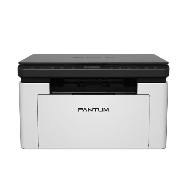 Принтер Pantum BP1800, Printer, Mono laser, А4, 18 ppm (max 15000 p/mon), 600 MHz, 1200x1200 dpi, 128 MB RAM, paper tray 150 pages, USB, start. cartridge 1600 pages (black)