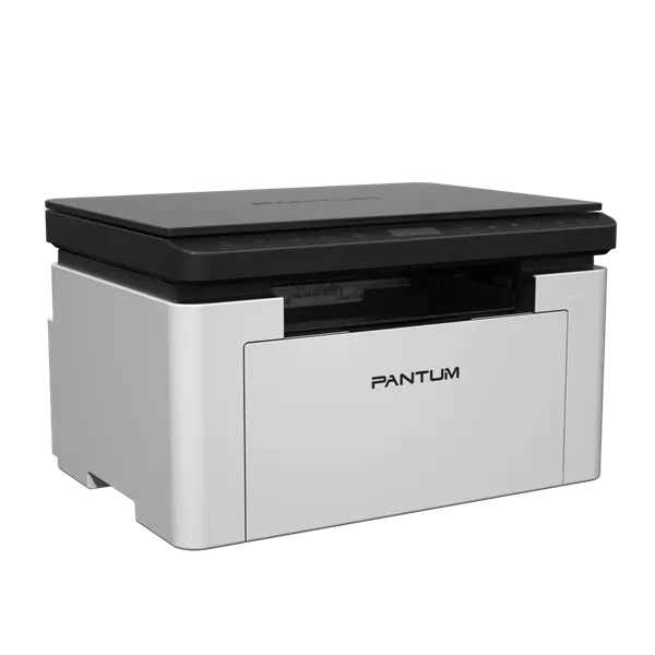 Принтер Pantum BP1800, Printer, Mono laser, А4, 18 ppm (max 15000 p/mon), 600 MHz, 1200x1200 dpi, 128 MB RAM, paper tray 150 pages, USB, start. cartridge 1600 pages (black)