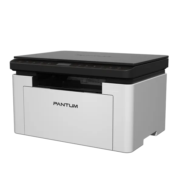Принтер Pantum BP1800, Printer, Mono laser, А4, 18 ppm (max 15000 p/mon), 600 MHz, 1200x1200 dpi, 128 MB RAM, paper tray 150 pages, USB, start. cartridge 1600 pages (black)