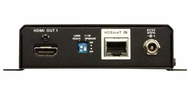 ATEN HDMI HDBaseT Extender with Dual Output