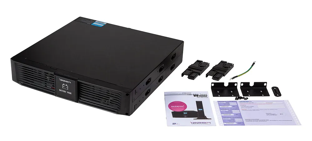 Батарея для ИБП Ippon Smart Winner 1500 New 36В 14Ач