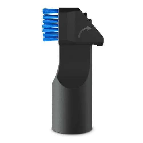 Пылесос Philips PowerGo FC8295/01 2000Вт фиолетовый/черный