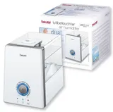 Увлажнитель воздуха Beurer LB88 280Вт (ультразвуковой) белый