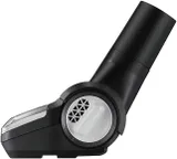 Пылесос Samsung VC18M21N9VD/EV 1800Вт черный