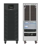 Источник бесперебойного питания Ippon Innova RT 33 60K Tower 60000Вт 60000ВА черный